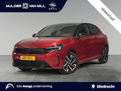 Opel Corsa - YES 1.2 Turbo 100pk | 8 JAAR GARANTIE | APPLE CARPLAY / ANDROID AUTO | STOELVERW. | 16" LM