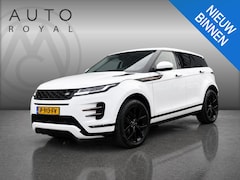 Land Rover Range Rover Evoque - 2.0 D150 AWD R- Dynamic | PANORAMADAK| NAVIGATIE| CAMERA| AIRCO/ECC| CRUISECONTROL| PARKEE