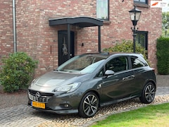 Opel Corsa - 1.0 Turbo 115pk 6-bak OPC Line
