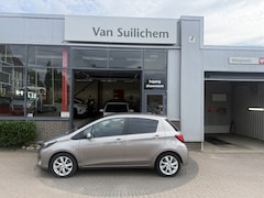 Toyota Yaris - 1.5 Hybrid Lease