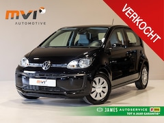 Volkswagen Up! - 1.0 / 65pk /