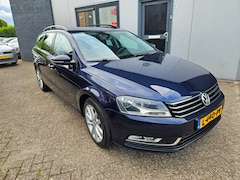 Volkswagen Passat Variant - 1.4 TSI Comfortline BlueMotion