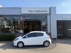 Toyota Yaris - 1.5 Hybrid Active