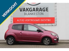 Renault Twingo - van 1e eigenaar, Lees tekst 1.2 16V Dynamique