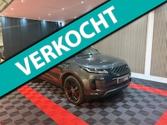 Land Rover Range Rover Evoque - 1.5 P300e AWD HSE 309pk Phev AWD Aut Leder Pano Face lift model orgineel NL Auto