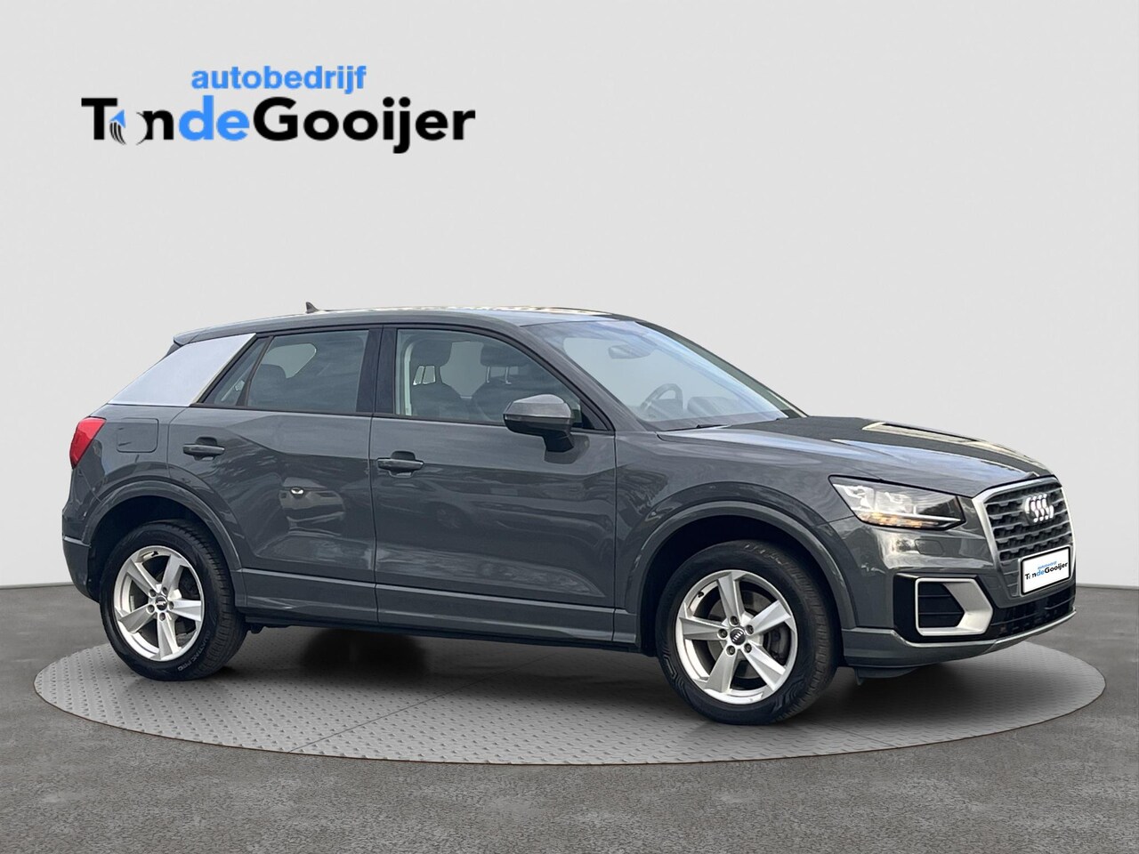 Audi Q2 - 1.0 TFSi Sport Pro Line | NAV. | AFN. TREKHAAK | 17" | - AutoWereld.nl