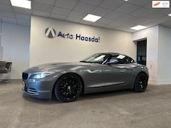 BMW Z4 Roadster - SDrive35i Executive|PERFECTIE|NIEUWSTAAT