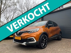 Renault Captur - 1.2 TCe Intens