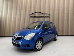 Opel Agila - 1.0 Selection 46400km