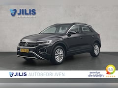 Volkswagen T-Roc - 1.0 TSI Life Business | Nw model | Stoelverwarming | Adaptieve cruise control
