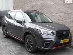 Subaru Forester - 2.0i e-BOXER X-Explore - SPORT - 1eig - Trekhaak - Navigatie
