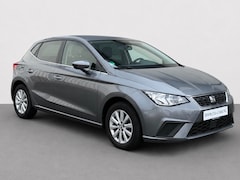 SEAT Ibiza - 1.0 TSI Style+Airco+Cruise+ACC+DealerOnderhouden