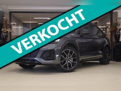 Audi Q5 - 50 TFSI e S edition Competition PANO/CARPLAY/ACC/KEYLESS/VOL