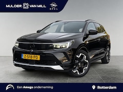 Opel Grandland - Ultimate 1.6 PHEV Hybrid4 300pk e-EAT8 4x4 | TREKHAAK | MATRIX LED | ALCANTARA | NAVI | HA