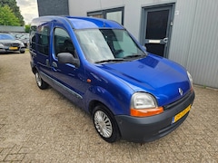 Renault Kangoo - 1.4 RN INVALIDE ROLSTOELAUTO