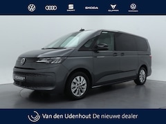 Volkswagen Multivan - L2H1 PHEV 1.5TSI 245pk 19, 7kWh DSG 4Motion Business / 4x4 / Automaat / 7-persoons