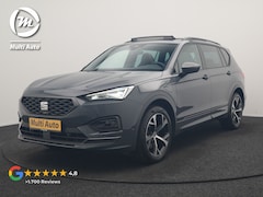 SEAT Tarraco - 1.4 TSI e-Hybrid FR Business Intense PHEV 245pk Dealer O.H. | Trekhaak Af Fabriek | Panoda