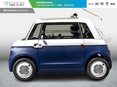 Fiat Topolino - Vilebrequin Collectors Edition