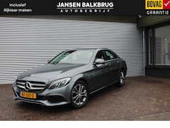 Mercedes-Benz C-klasse - 220 CDI Prestige