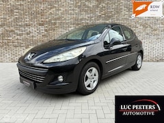 Peugeot 207 - 1.4 VTi Style/NAP/AC/CRUISE/LMV/TREKH/APK-5-27