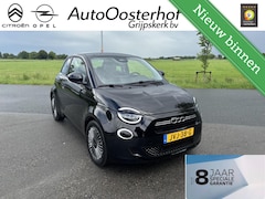 Fiat 500 - 1.0 Hybrid Torino Launch Edition