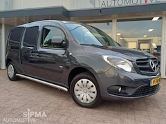 Mercedes-Benz Citan - bestel 109 CDI BlueEFFICIENCY Extra Lang