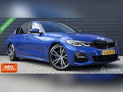 BMW 3-serie - 320i High Executive Edition M-Sport/LED/Winterpack