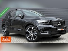 Volvo XC40 - 1.5 T5 Recharge 261PK R-Design Carplay/Winterpack/20"