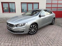 Volvo S60 - 1.5 T3 Polar+ Dynamic AUTOMAAT/ORIGINEEL NED