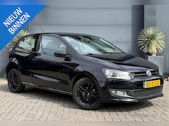 Volkswagen Polo - 1.2 TSI BlueMotion Comfort Edition