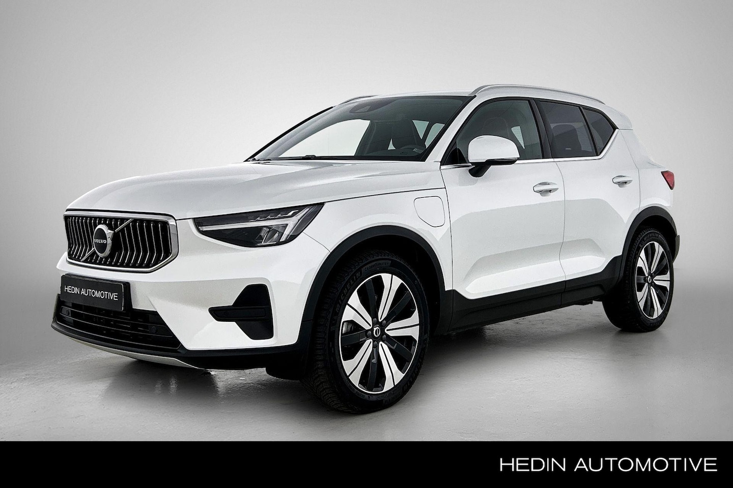 Volvo XC40 - 1.5 T5 Recharge Inscription | Wordt Verwacht | Apple Carplay/Android Auto | Elektrisch bed - AutoWereld.nl