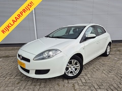 Fiat Bravo - 1.4 Actual, airco, LM-velgen, Cruise Control