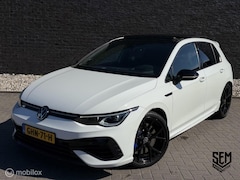 Volkswagen Golf - 2.0 TSI R 4Motion