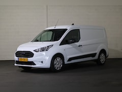 Ford Transit Connect - 1.5 EcoBlue L2 Trend Airco Achterklep