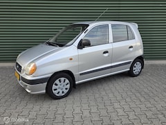 Hyundai Atos Spirit - 1.0i SLX|Airco|Elc-Ramen| INRUIL-KOOPJE