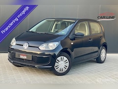 Volkswagen Up! - 1.0|move up BlueMotion|AIRCO|NAVI