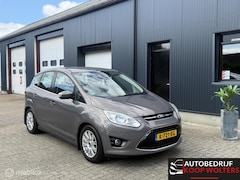 Ford C-Max - 1.0 Ambiente 106.000KM