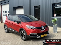 Renault Captur - 0.9 TCe Helly Hansen * Camera