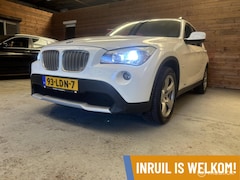BMW X1 - sDrive18i Executive