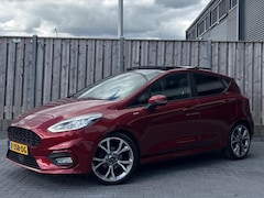Ford Fiesta - 1.0 EcoBoost Vignale/PANO/STOEL/STUURVERW/AIRCO