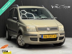 Fiat Panda - 1.2 Edizione Cool|NAP|NIEUWE APK|ELEKRAMEN