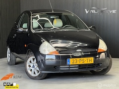 Ford Ka - 1.3 Ka des Bouvrie|NAP|APK|AIRCO|ELEKRAMEN