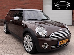 MINI Clubman - 1.6 Cooper