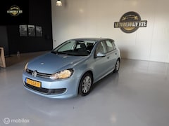Volkswagen Golf - 1.6 TDI Highline BlueMotion Topstaat