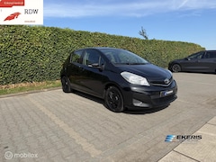 Toyota Yaris - 1.0 VVT-i | Airco | Trekhaak | APK 2027