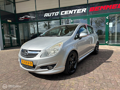 Opel Corsa - 1.4-16V Sport OPC line