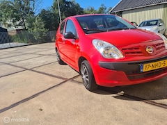 Nissan Pixo - 1.0 Look bj 2010 Apk 3-2027
