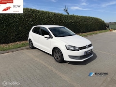 Volkswagen Polo - 1.2 | Zeer Netjes | Historie | Winterset