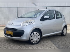 Citroën C1 - 1.0-12V Ambiance | 5-Deurs | KOOPJE |
