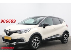 Renault Captur - 1.2 TCe Aut. Edition One Cruise Navi Clima SHZ Leder Apple/Android Camera PDC
